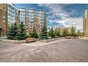 906-32 Varsity Estates Circle Nw, Calgary, AB  - Outdoor With Facade 