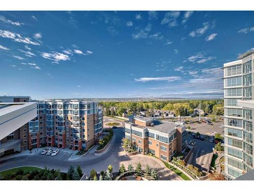 906-32 Varsity Estates Circle Nw, Calgary, AB - Outdoor With View