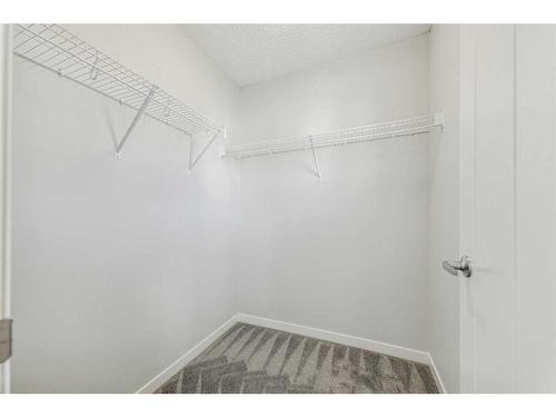 142 New Brighton Walk Se, Calgary, AB - Indoor With Storage