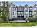 142 New Brighton Walk Se, Calgary, AB  - Outdoor With Facade 