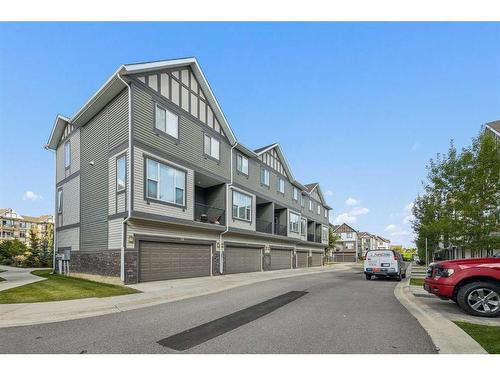 142 New Brighton Walk Se, Calgary, AB - Outdoor