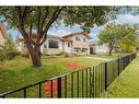 351 Penswood Way Se, Calgary, AB  - Outdoor 