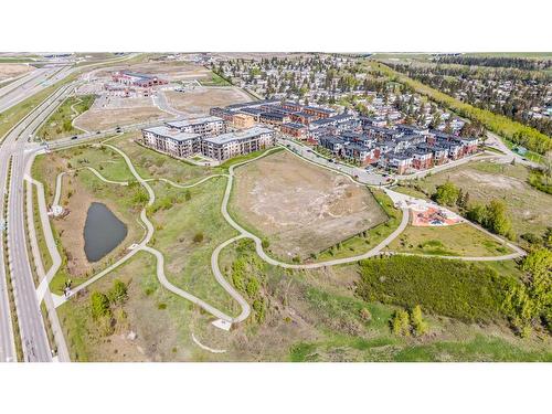 3208-80 Greenbriar Place Nw, Calgary, AB - Outdoor With View