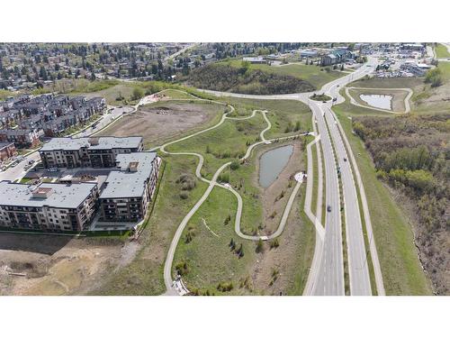 3208-80 Greenbriar Place Nw, Calgary, AB - Outdoor With View