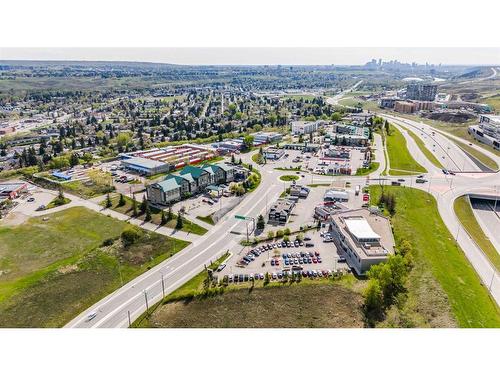 3208-80 Greenbriar Place Nw, Calgary, AB - Outdoor With View