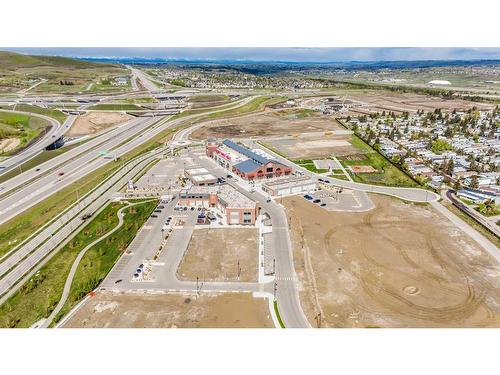 3208-80 Greenbriar Place Nw, Calgary, AB - Outdoor With View