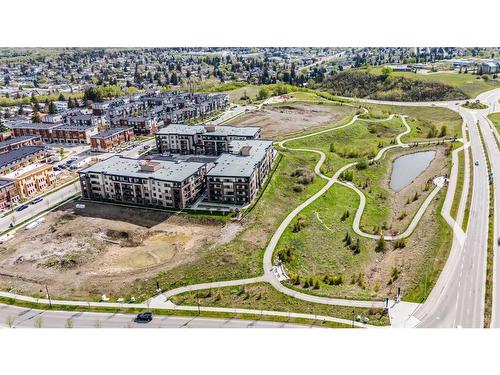 3208-80 Greenbriar Place Nw, Calgary, AB - Outdoor With View