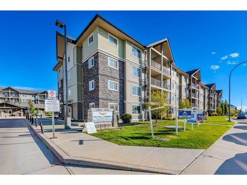 2112-181 Skyview Ranch Manor Ne, Calgary, AB 