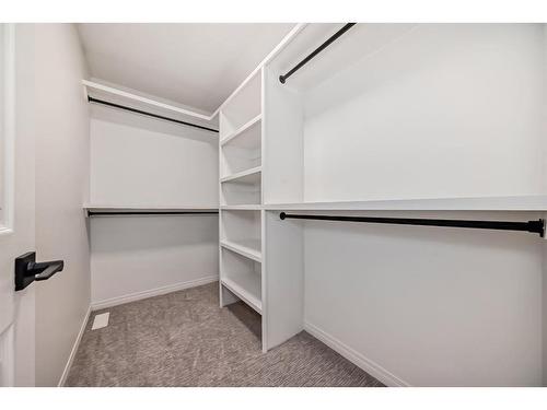 289 Hampstead Road Nw, Calgary, AB - Indoor With Storage