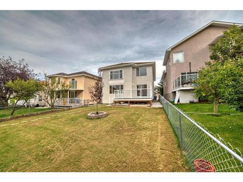 289 Hampstead Road Nw, Calgary, AB - Outdoor