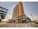 205-3830 Brentwood Road Nw, Calgary, AB  - Outdoor 