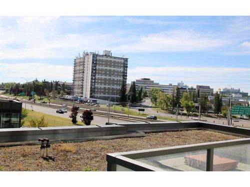 205-3830 Brentwood Road Nw, Calgary, AB - Outdoor With View