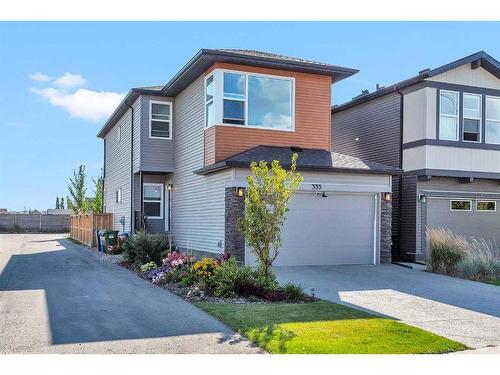 333 Walgrove Terrace Se, Calgary, AB 