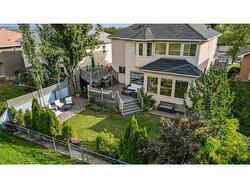 169 Patterson Boulevard SW Calgary, AB T3H 3B1