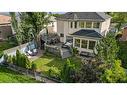 169 Patterson Boulevard Sw, Calgary, AB  - Outdoor With Deck Patio Veranda 