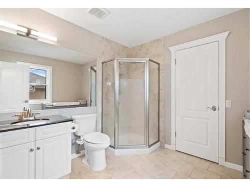 169 Patterson Boulevard Sw, Calgary, AB - Indoor Photo Showing Bathroom