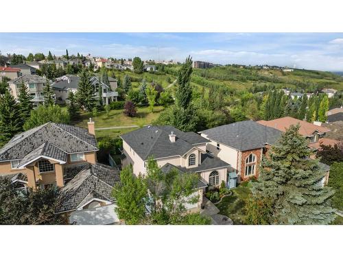 169 Patterson Boulevard Sw, Calgary, AB - Outdoor With View