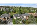 169 Patterson Boulevard Sw, Calgary, AB  - Outdoor With View 