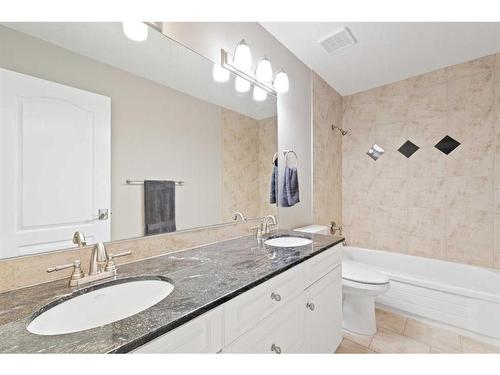 169 Patterson Boulevard Sw, Calgary, AB - Indoor Photo Showing Bathroom