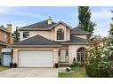 169 Patterson Boulevard Sw, Calgary, AB  - Outdoor With Facade 