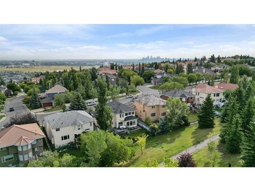 169 Patterson Boulevard Sw, Calgary, AB - Outdoor With View