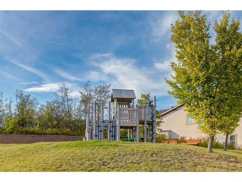 219 Aspen Hills Villas Sw, Calgary, AB - Outdoor