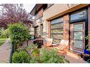 219 Aspen Hills Villas Sw, Calgary, AB  - Outdoor 