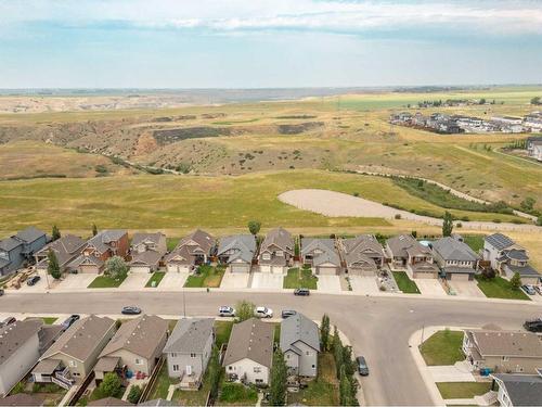 667 Marie Van Haarlem Crescent North, Lethbridge, AB - Outdoor With View