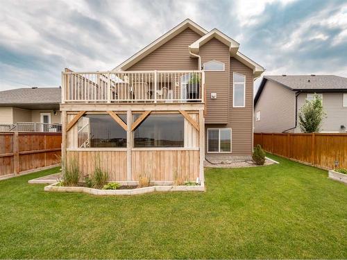 667 Marie Van Haarlem Crescent North, Lethbridge, AB - Outdoor