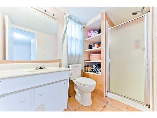 6039 Martingrove Road Ne, Calgary, AB - Indoor Photo Showing Bathroom