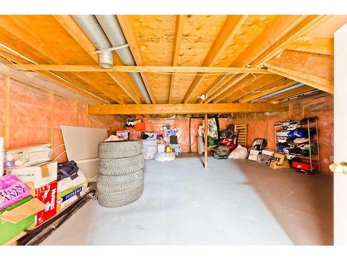 6039 Martingrove Road Ne, Calgary, AB - Indoor