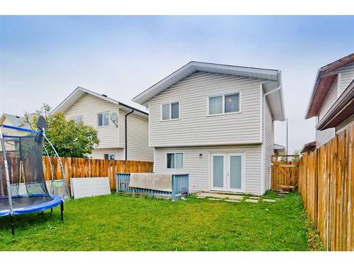 6039 Martingrove Road Ne, Calgary, AB - Outdoor With Exterior