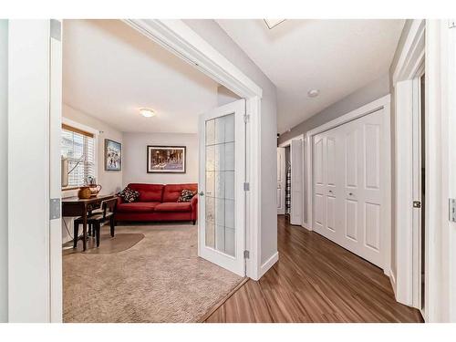 26-2318 17 Street Se, Calgary, AB - Indoor Photo Showing Other Room