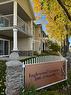 26-2318 17 Street Se, Calgary, AB  - Outdoor 