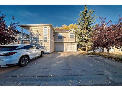 26-2318 17 Street Se, Calgary, AB - Outdoor