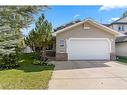 704 Woodside Drive Nw, Airdrie, AB  - Outdoor 