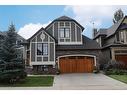 53 Westpoint Way Sw, Calgary, AB  - Outdoor With Facade 