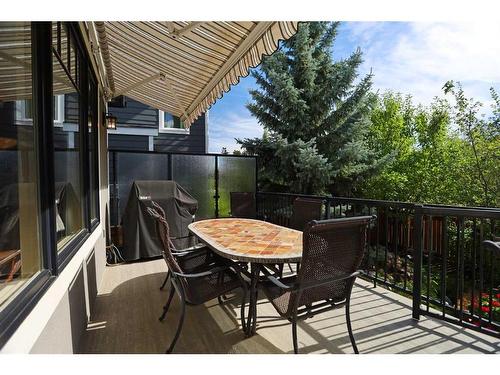 53 Westpoint Way Sw, Calgary, AB - Outdoor With Deck Patio Veranda With Exterior