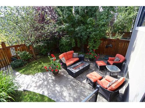 53 Westpoint Way Sw, Calgary, AB - Outdoor With Deck Patio Veranda