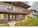 327 44 Avenue Nw, Calgary, AB  - Outdoor With Balcony With Deck Patio Veranda 