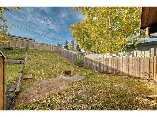 327 44 Avenue Nw, Calgary, AB - Outdoor