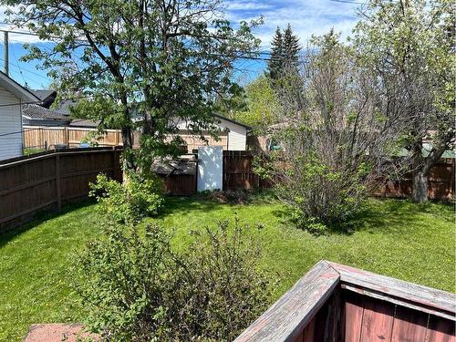 2731 Grant Crescent Sw, Calgary, AB - Outdoor