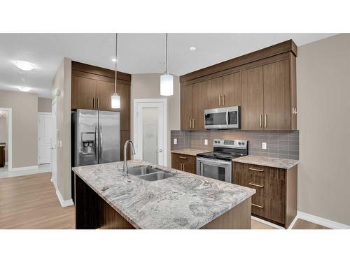 138 Nolanhurst Rise Nw, Calgary, AB - Indoor