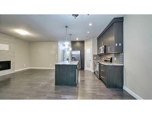 138 Nolanhurst Rise Nw, Calgary, AB - Indoor Photo Showing Kitchen