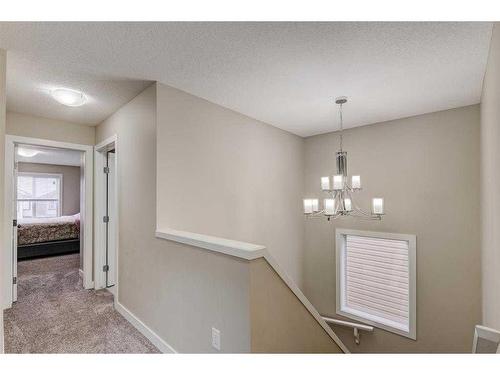 138 Nolanhurst Rise Nw, Calgary, AB - Indoor Photo Showing Kitchen With Double Sink With Upgraded Kitchen