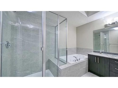 138 Nolanhurst Rise Nw, Calgary, AB - Indoor Photo Showing Bathroom