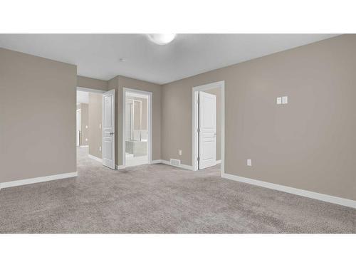 138 Nolanhurst Rise Nw, Calgary, AB - Indoor Photo Showing Bathroom