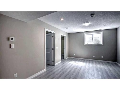 138 Nolanhurst Rise Nw, Calgary, AB - Indoor Photo Showing Other Room