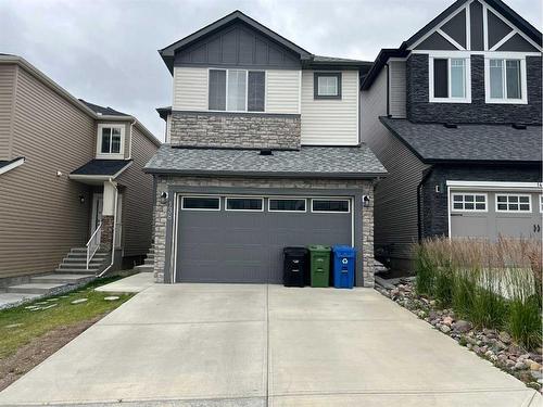 138 Nolanhurst Rise Nw, Calgary, AB - Indoor Photo Showing Other Room