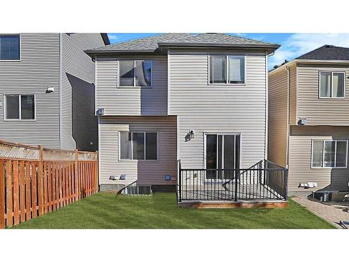 138 Nolanhurst Rise Nw, Calgary, AB - Outdoor With Exterior